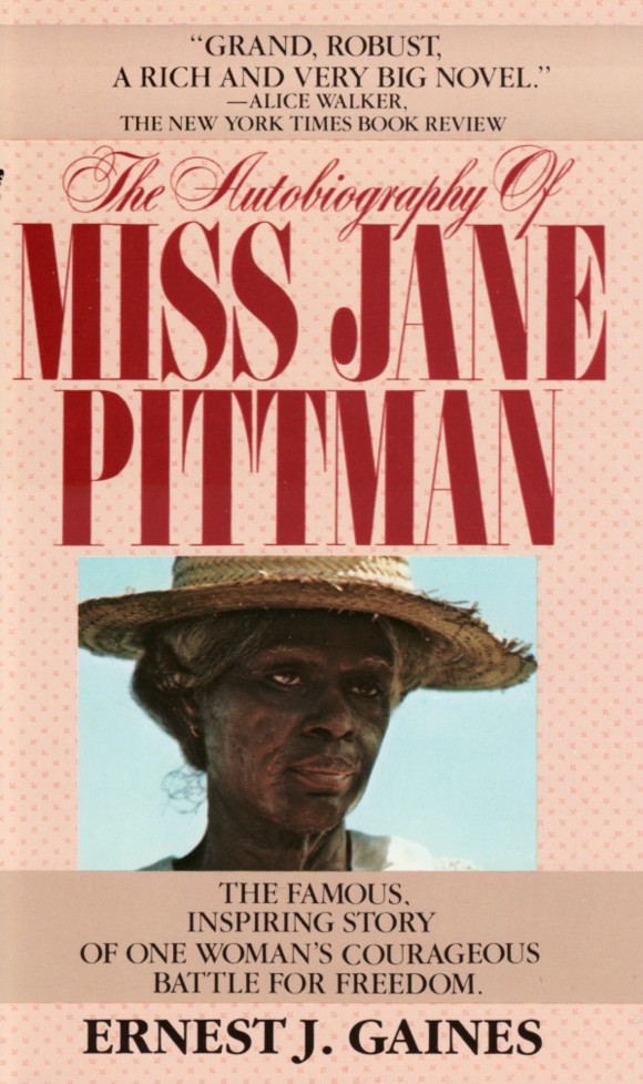 Autobiographie De Jane Pittman [1974 TV Movie]