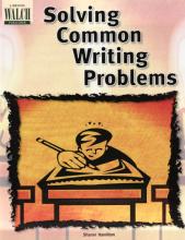 Solving Common Writing Problems, Volume I